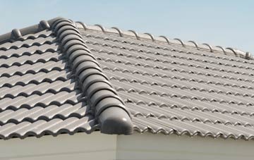 advantages of Pannels Ash clay roofing