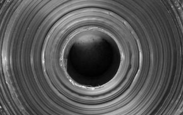 Pannels Ash edpm waterproofing