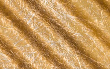 Pannels Ash fibreglass roof waterproofing