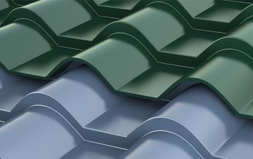 who should consider Pannels Ash plastic roofs