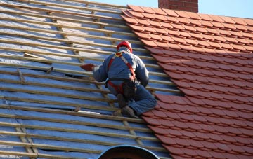 roof tiles Pannels Ash, Essex