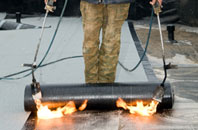 Pannels Ash flat roof sealing quote