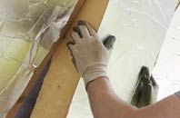 rated Pannels Ash roof insulation companies